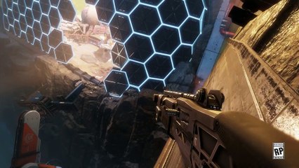 Titanfall 2 Single Player Gameplay Quick Look