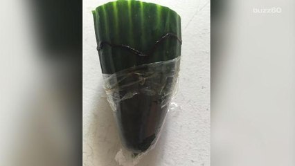 Naturally, A Worm Funeral Goes Viral