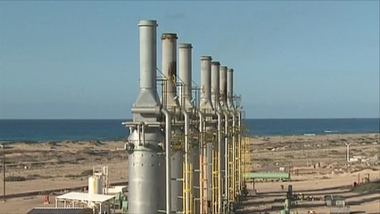 هل يدفع النفط الغرب لمغازلة حكومة الوفاق الليبي؟