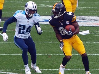 Here's why Antonio Brown was nearly ejected from practice, reported to the NFL