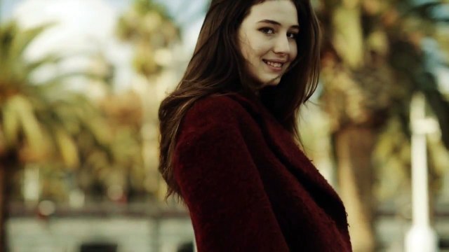 Glimmer of Blooms - I Cant Get You Out Of My Head (Original Mix)