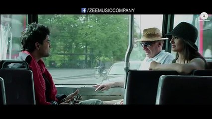 Kuch Is Tarah (HD Video) - Fever | Rajeev Khandelwal, Gauhar Khan, Gemma Atkinson & Caterina Murino _ Divyam