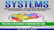 [Popular] Systems: Solving Problems, Sustainable Development   Principles for Long Term Success