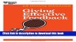 [Popular] Giving Effective Feedback (HBR 20-Minute Manager Series) Kindle Free