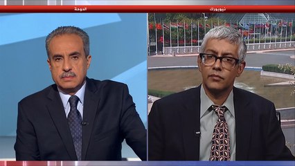 ما وراء الخبر- لماذا يتجاهل العالم ضرب حلب بالكيميائي؟