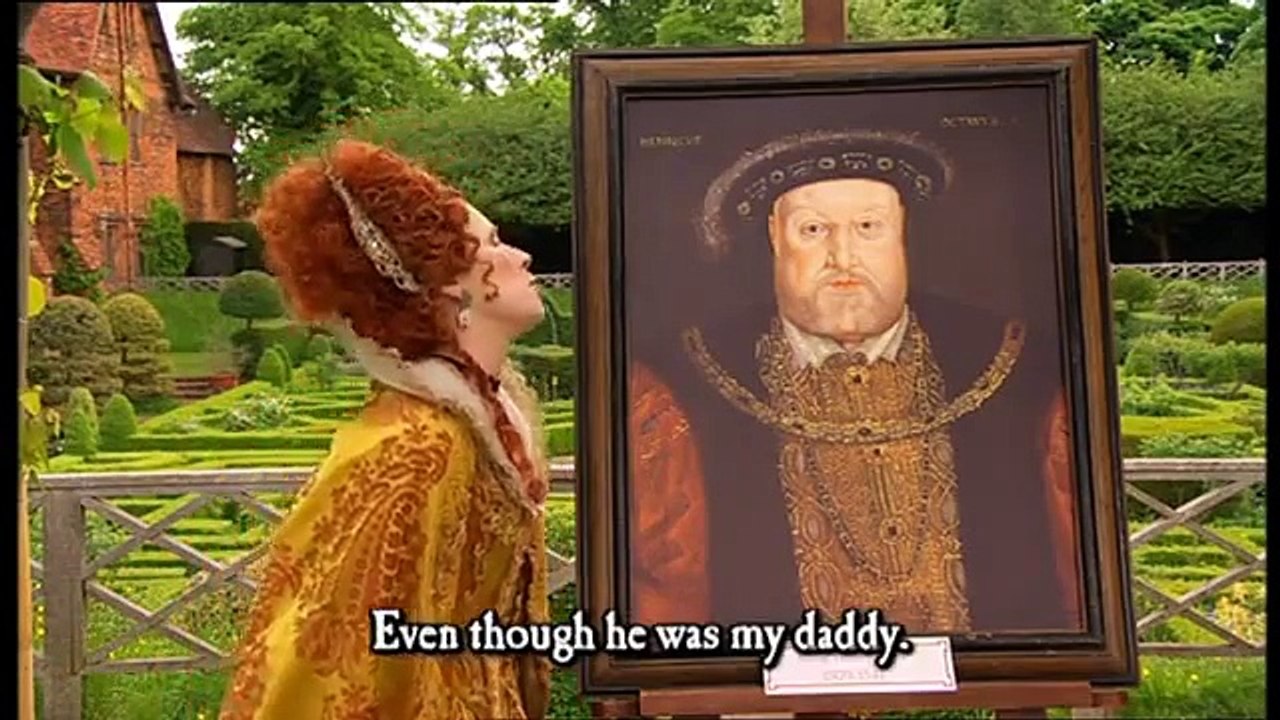 09 Tudors