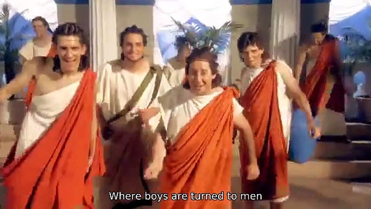 12 Spartans