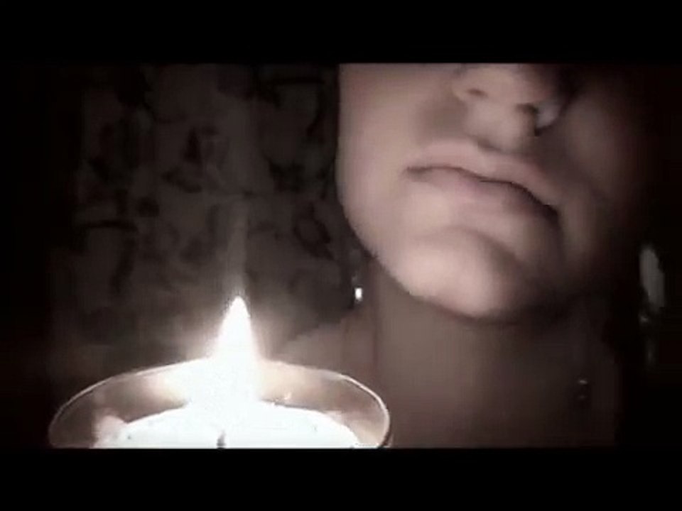 ASMR. Let Me Help You Sleep (Again) AGAIN! w/ Unintelligible Ear to Ear