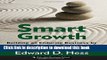 [Popular] Smart Growth: Building an Enduring Business by Managing the Risks of Growth Kindle Free