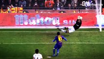 Leo Messi   All Missed Penalties in Career ● 2007-2016