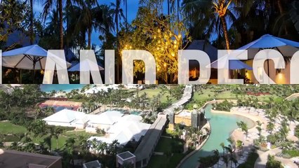 Southpole Central Hotel | Cebu City Philippines