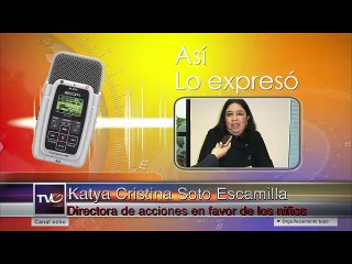 CAMPAMENTO DIF ESTATAL