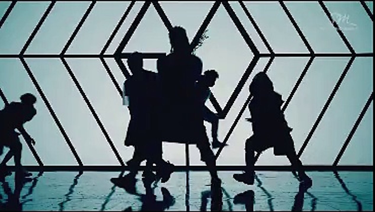 EXO - Wolf