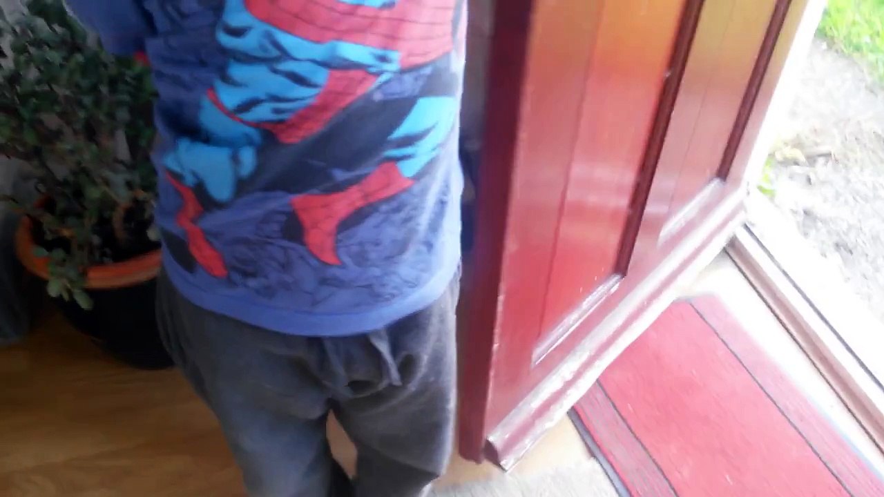 WWE fan-made belt//Fan mail #4