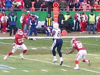 Antonio Gates calls out No. 3 overall pick Joey Bosa, tells him to man up