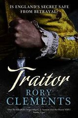 Traitor Rory Clements Ebook EPUB PDF