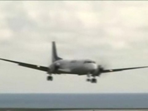 SATA Air Açores BAe ATP