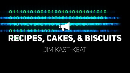 Recipes, Cakes, & Biscuits