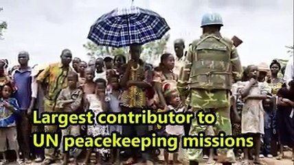 Pakistan in the World?How the World sees Pakistan?Here the things but no one told you about Pakistan