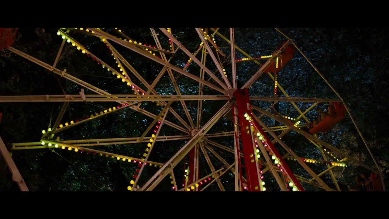 Every Thing Will Be Fine - Teaser Ann (4) VOST