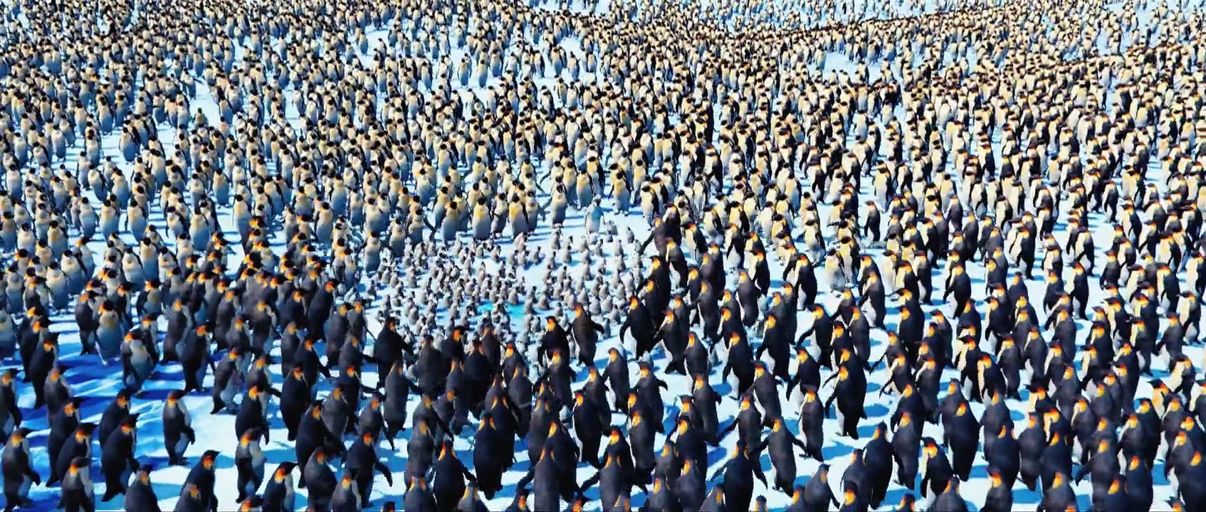 Happy Feet 2 VOST