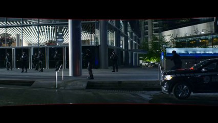 RoboCop - Extrait (3) VO