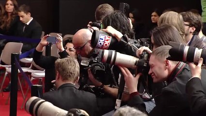 American Bluff - Conférence de Presse (1) VO