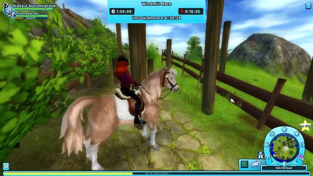 Maxing out My Icelandic Horse, Honeydrop // Alessia Autumngrove