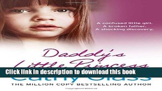 [Download] Daddy s Little Princess Kindle Free