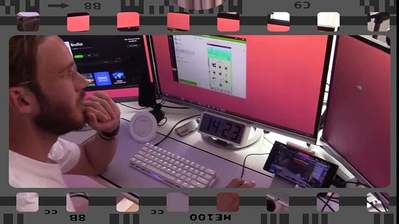 POKEMON GO FROM YOUR COMPUTER!!