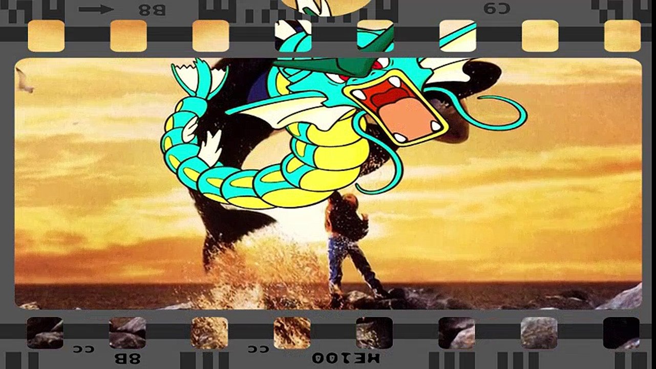 Pokémon Go: HOW TO CATCH GYRADOS (BeastMaster 64 Episode 2)
