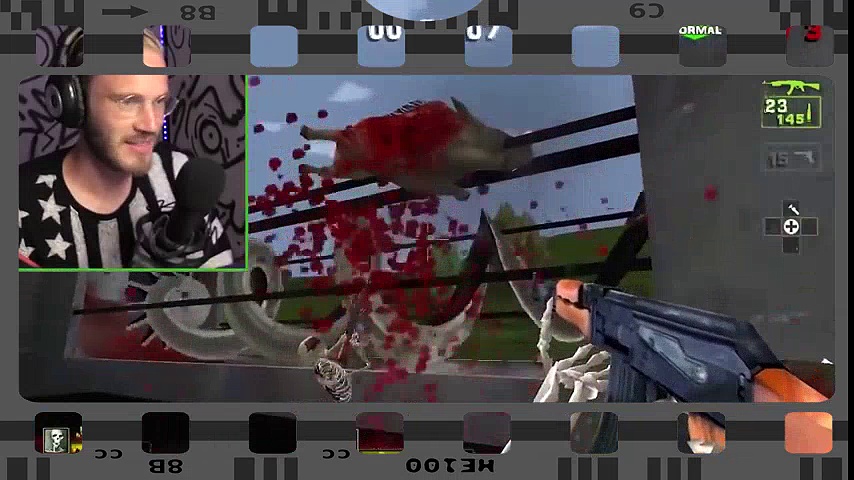 VEGAN GAME FOR VEGANS