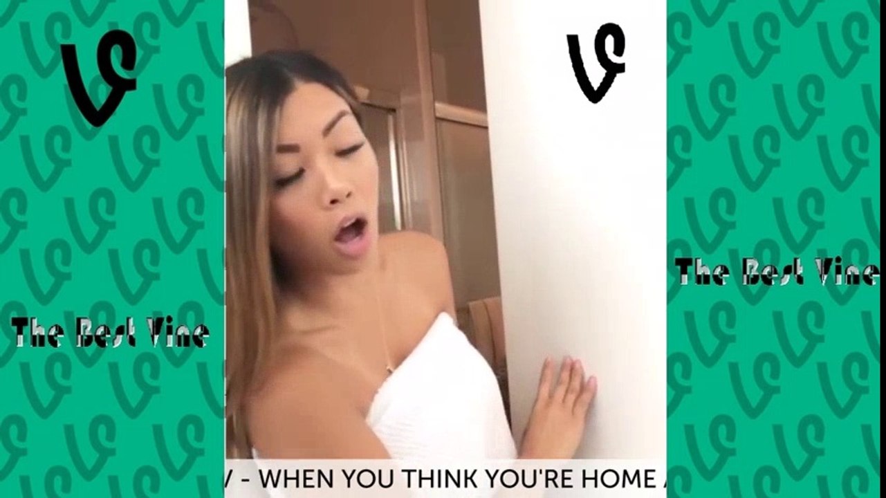 Top Sexy Vine Compilation Pt 1 | Best Hot Girls Vines June 2016