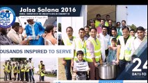 jalsa salana UK 2016 nazm