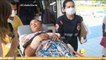 Cidade Alerta - Senhora de 67 anos é vítima de bala perdida durante troca de tiros entre bandidos na capital