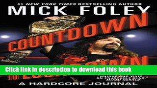 [Read PDF] Countdown to Lockdown: A Hardcore Journal Ebook Online