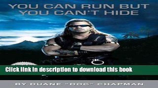 [Download] You Can Run but You Can t Hide Hardcover Online