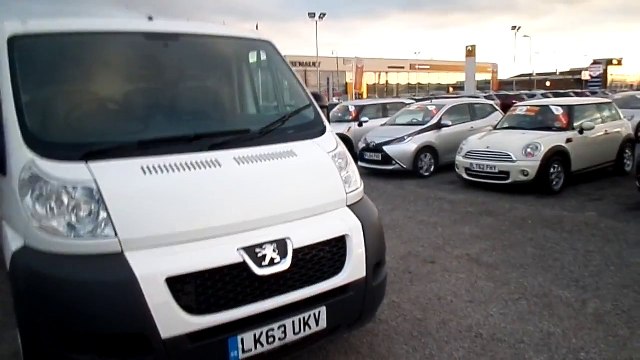 2.2 HDI 330 L1H1 PROFESSIONAL,SLIDING DOOR,RADIO/CD PLAYER,CENTRAL LOCKING