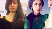 Pakistani Actresses With & Without Makeup,Mahira Khan,Mathira,Nadia Khan,nida yasir,