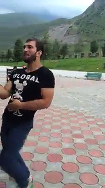 maroc dance