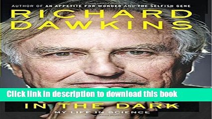 [Download] Brief Candle in the Dark: My Life in Science Hardcover Online