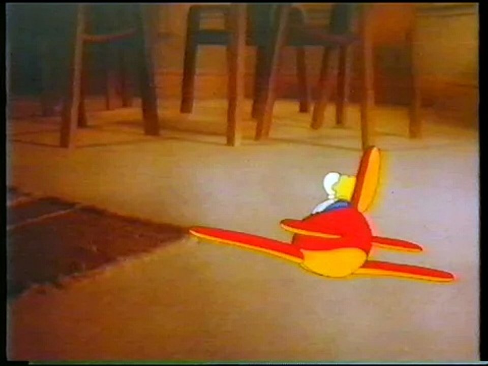 Mr Sheen (furniture polish) advert 1980s