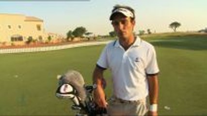 In the Bag - Edoardo Molinari