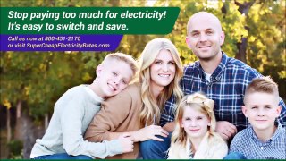 Electricity Plans - Cheap Electric Providers