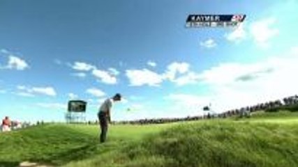 Martin Kaymer feiert seinen ersten Majorsieg Teil 2