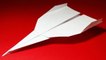 How to make a Paper Airplane- BEST Paper Planes in the World - Paper Airplanes that FLY FAR - Martin