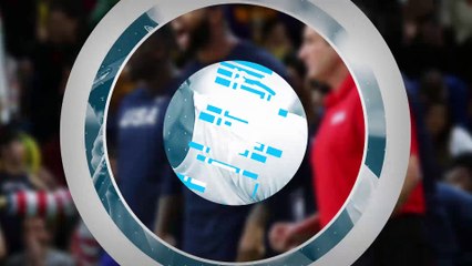 Watch this amazing Nike USA basketball ad feat. Chance the Rapper