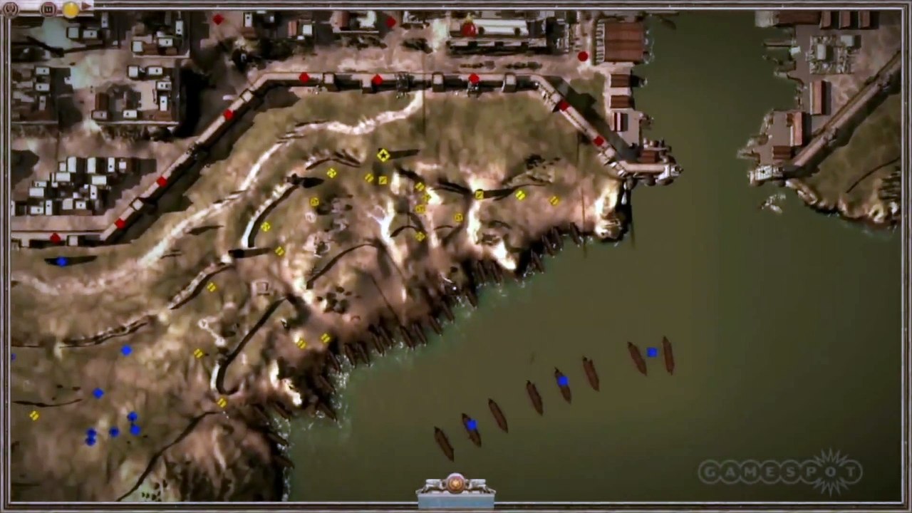 Rome 2 Total War   Gameplay en Español