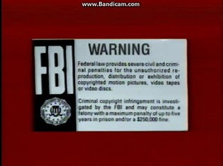 Opening To Snowball Express 1983 VHS