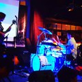 Cascara Drums Solo performance at Grappa's Cellar Hong Kong